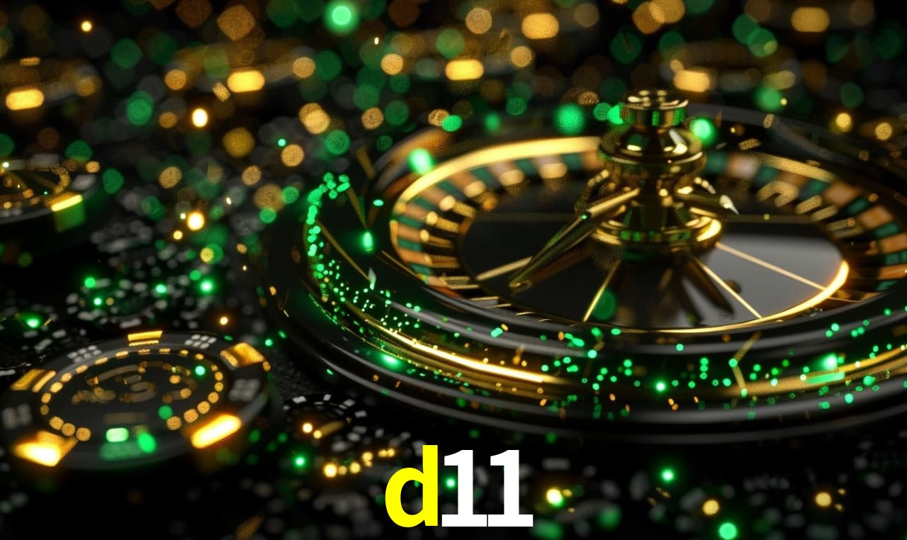 d11 login — painel de entrada no app oficial